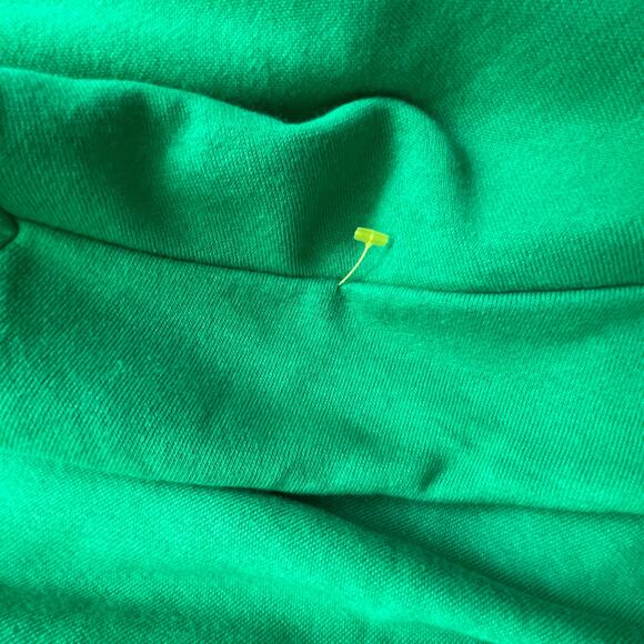 IML Orange Cat MEOWY CHRISTMAS Jingle Bells Ugly Christmas Sweatshirt Size L - Picture 5 of 5